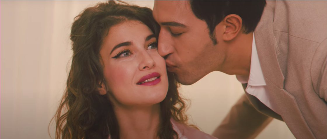 Sotto la maschera &ndash; Cortometraggio