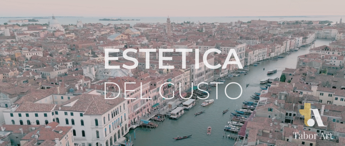 Estetica Del Gusto | TaborArt
