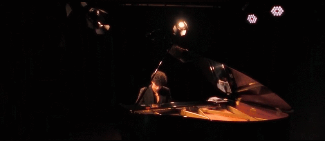 Samuele Rizzuto | Musica Dall’Anima