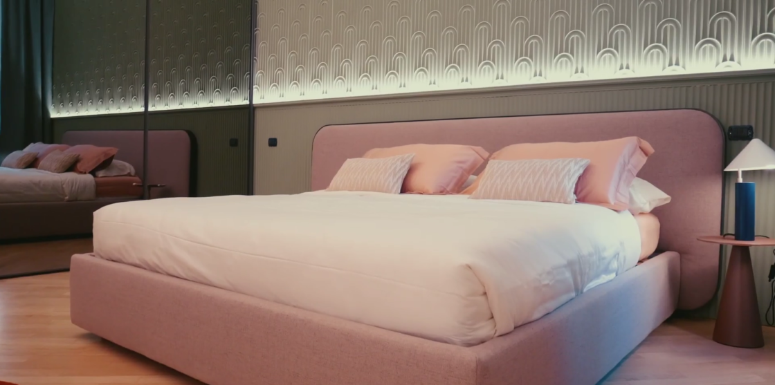 The Orso Suite &ndash; WHERE LIFE SLOWS DOWN